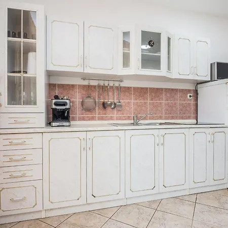 Apartman Napros 2 By Interhome Nin