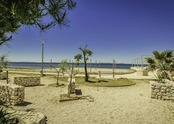 Napros 2 By Interhome Apartamento *