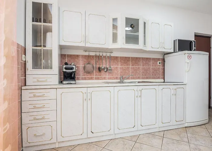 Apartment Napros 2 By Interhome Nin