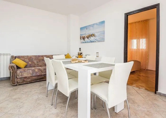 Napros 2 By Interhome Apartment