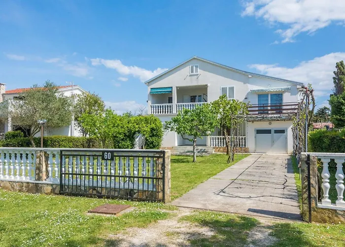 Napros 2 By Interhome Apartment