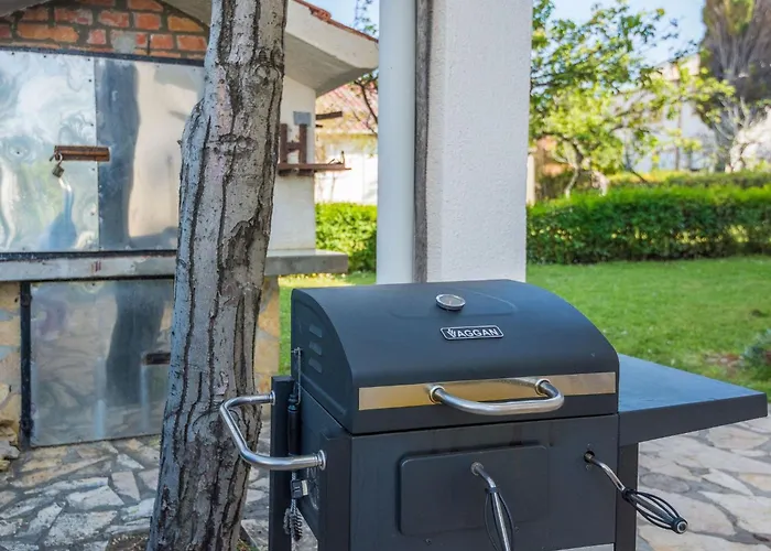 Napros 2 By Interhome * Nin