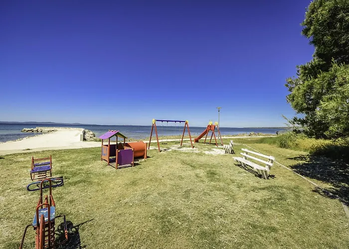 Napros 2 By Interhome Apartment